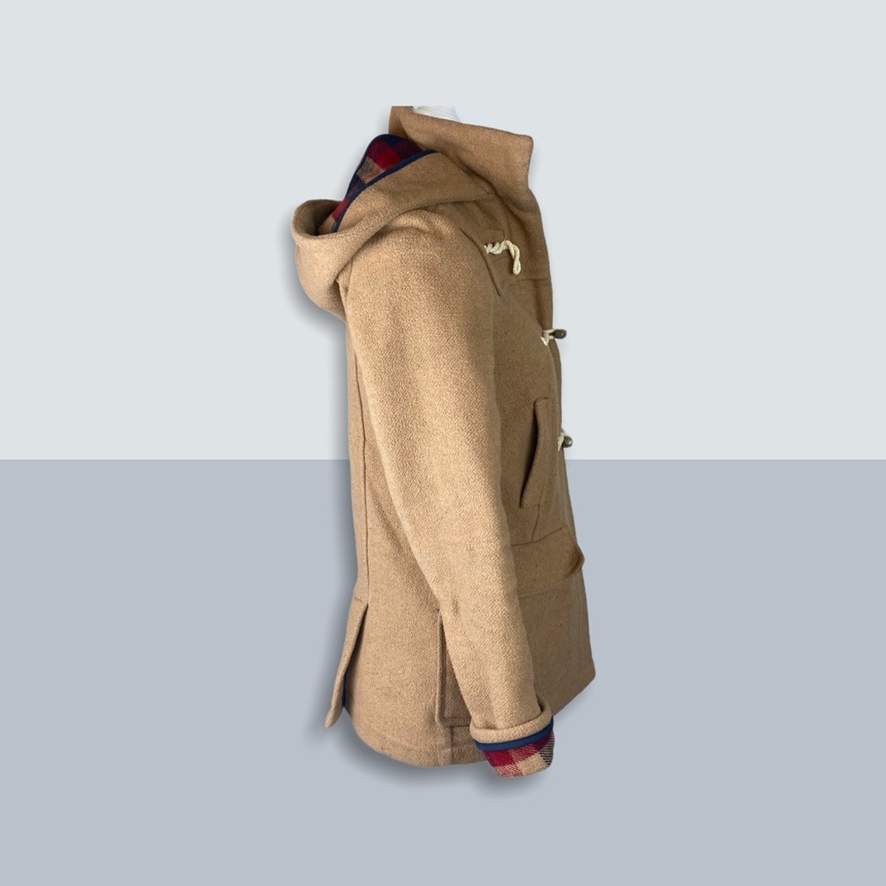 ASOS coat - Picture 4 of 5